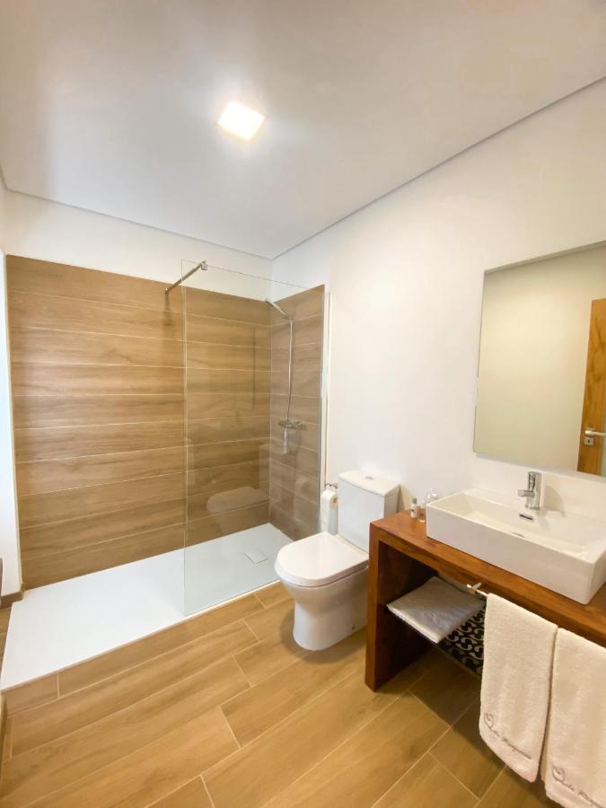Quinta De Requeixo Villa Guimarães Екстериор снимка