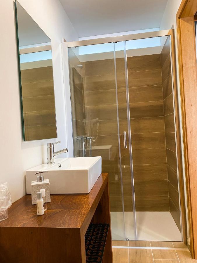 Quinta De Requeixo Villa Guimarães Екстериор снимка
