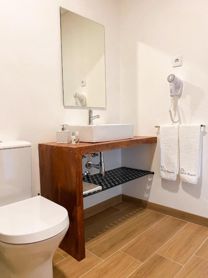 Quinta De Requeixo Villa Guimarães Екстериор снимка