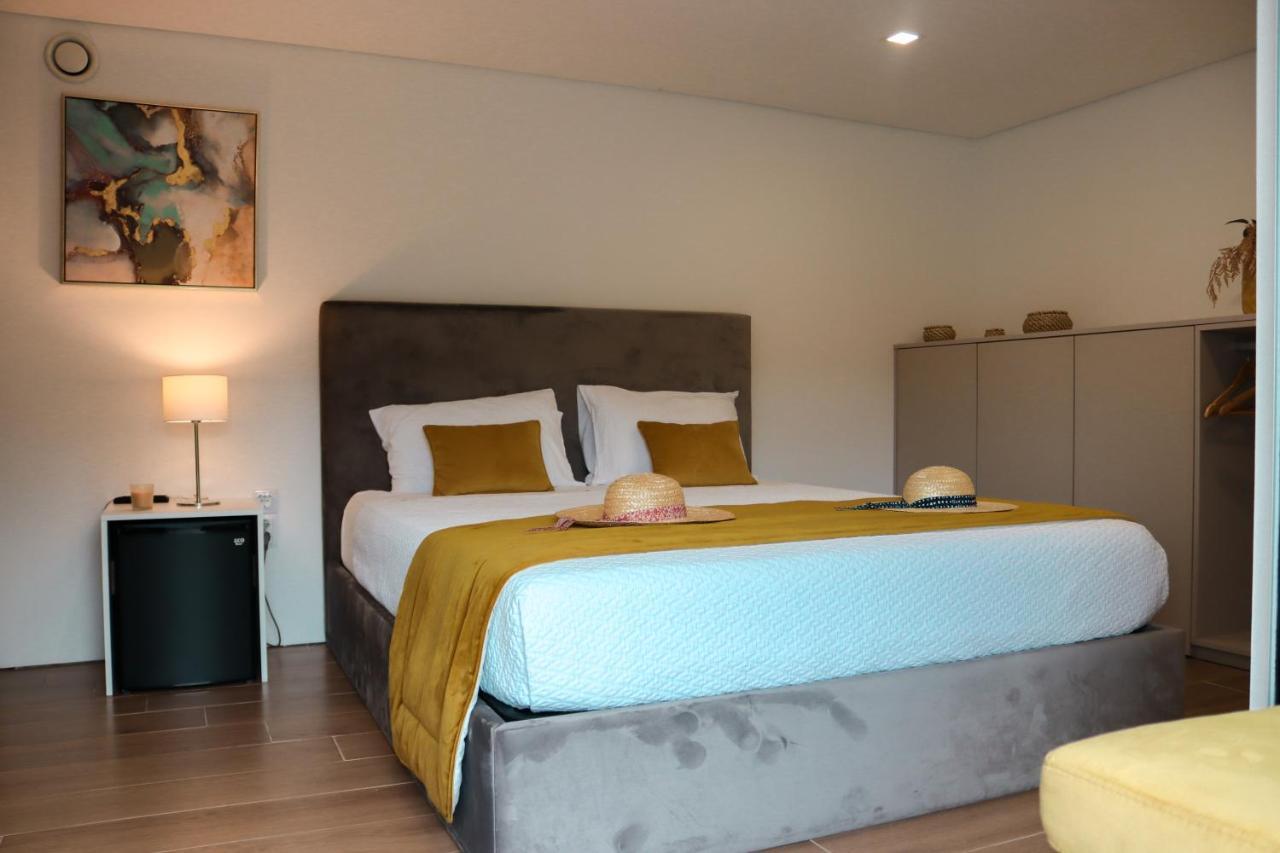 Quinta De Requeixo Villa Guimarães Екстериор снимка