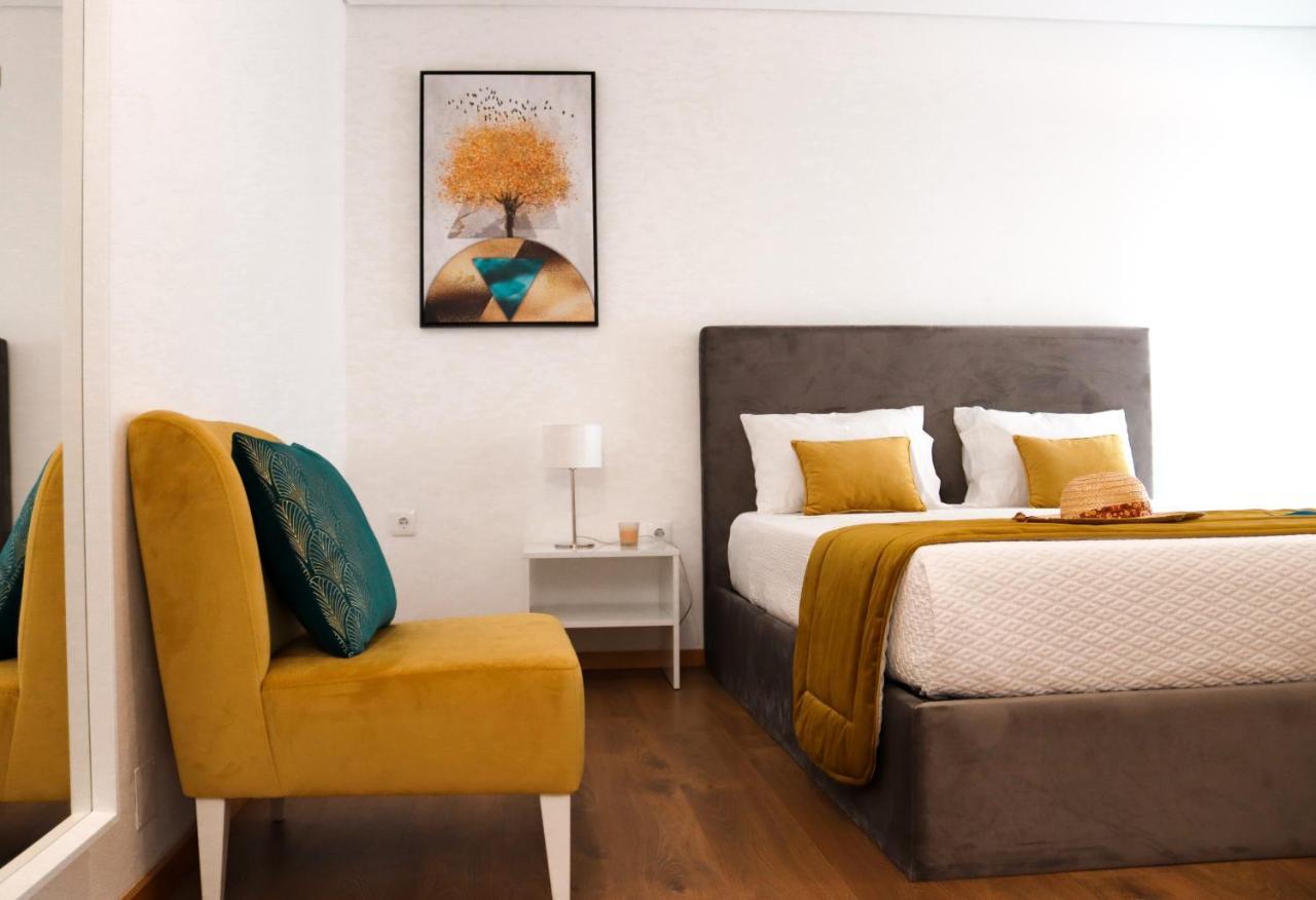 Quinta De Requeixo Villa Guimarães Екстериор снимка